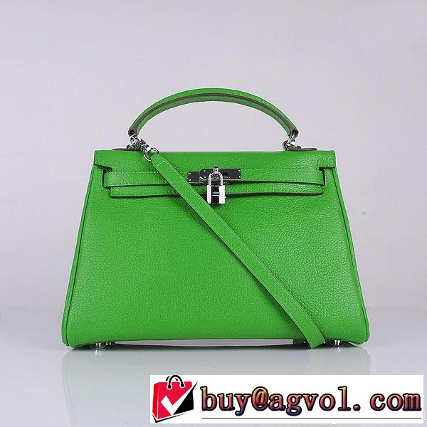 2014春夏 ★安心★追跡付 hermes エルメス 手持ち&ショルダー掛け レディース