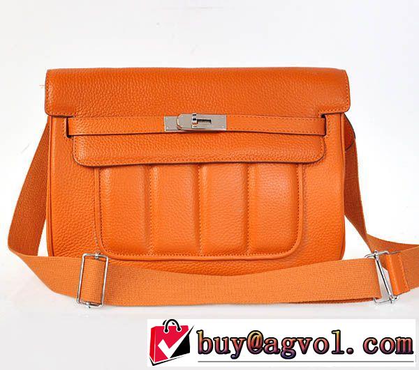 2014春夏 大人のおしゃれに hermes エルメス ショルダーバッグ レディース