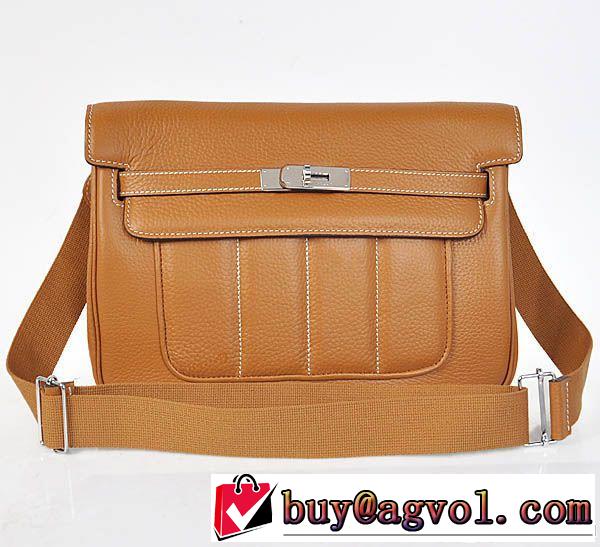 2014春夏 hermes エルメス 存在感◎ ショルダーバッグ レディース