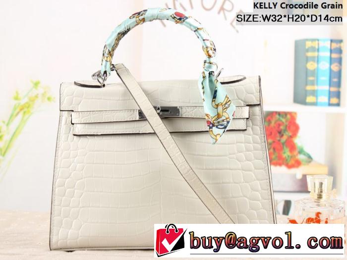 HERMES エルメス 2014 人気商品 レディース 斜め掛け/手持ち&ショルダー掛け