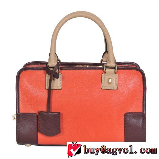 2014春夏 loewe ロエベ 格安！ハンドバッグ レディース