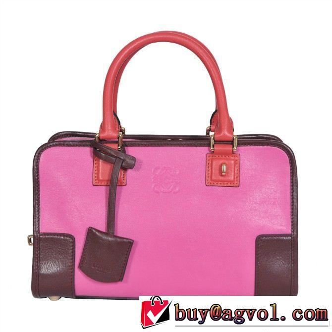 2014春夏 loewe ロエベ 売れ筋！ハンドバッグ レディース