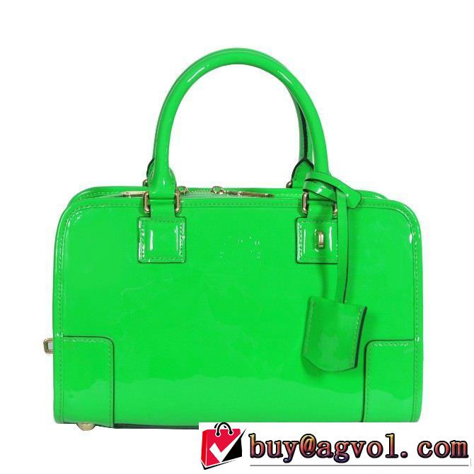 2014春夏 loewe ロエベ 新入荷 ハンドバッグ レディース