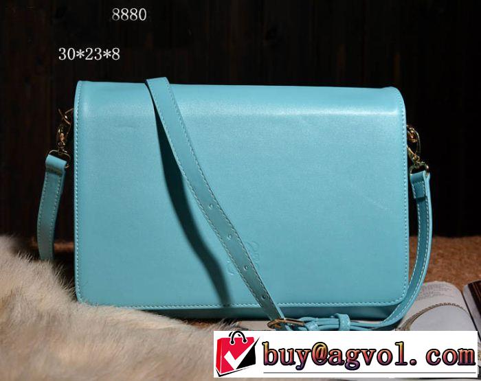 2014春夏 超人気美品◆ loewe ロエベ 手持ち&ショルダー掛け レディース