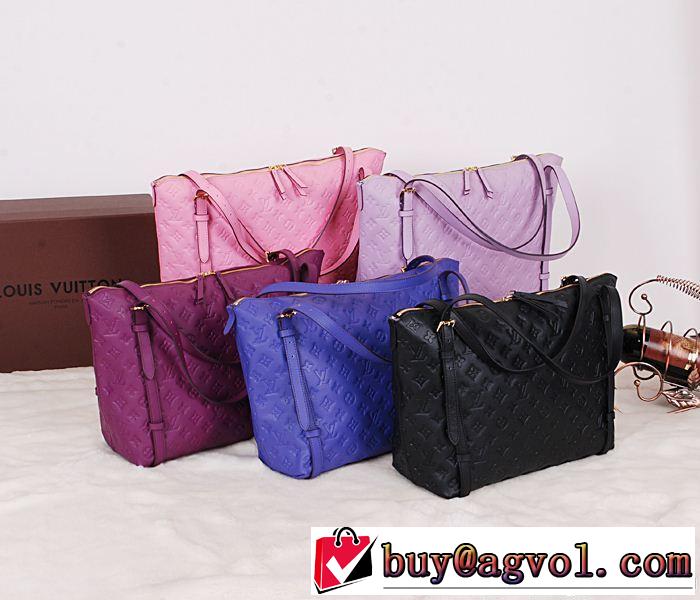 2014秋冬 上質 louis vuitton ルイ ヴィトン 手持ち&ショルダー掛け m41027