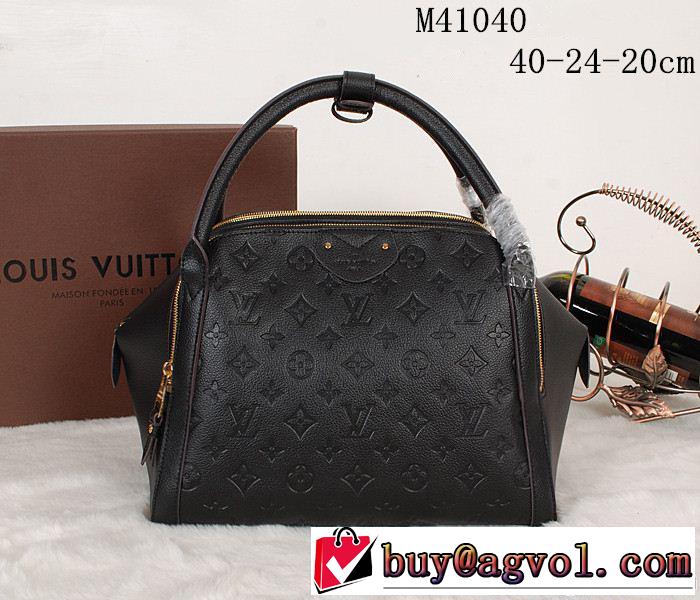 2014秋冬 希少 louis vuitton ルイ ヴィトン ハンドバッグ m41040