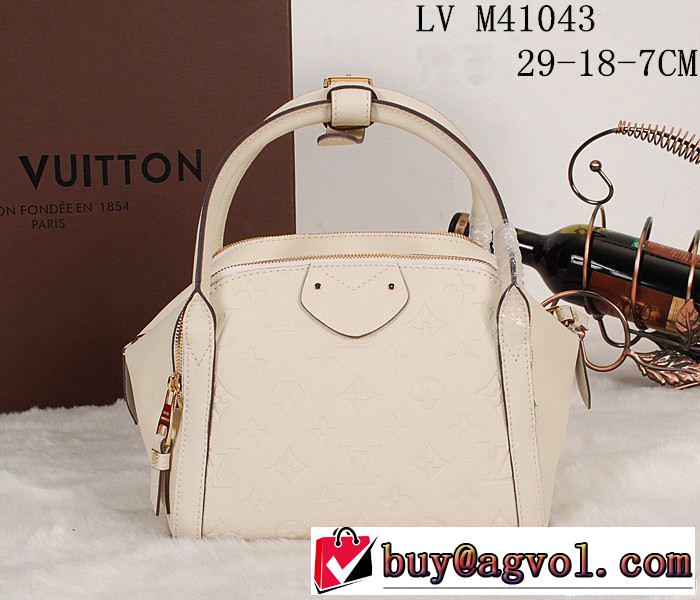 2014秋冬 ◆モデル愛用◆ louis vuitton ルイ ヴィトン ハンドバッグ m41043