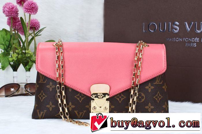 2014秋冬 値下げ！louis vuitton ルイ ヴィトン レディース ショルダーバッグ 41200