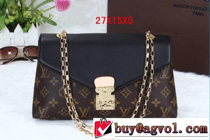 2014秋冬 個性派 louis vuitton ルイ ヴィトン レディース ショルダーバッグ 41200