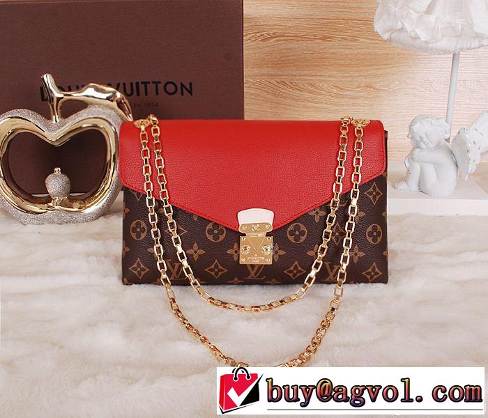 2014秋冬 新入荷 louis vuitton ルイ ヴィトン レディース ショルダーバッグ 41201