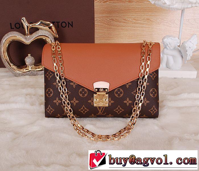 2014秋冬 人気激売れ louis vuitton ルイ ヴィトン レディース ショルダーバッグ 41201