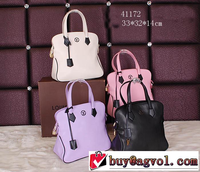 2014 louis vuitton ルイ ヴィトン 大人気！ 手持ち&ショルダー掛け 41172