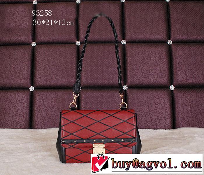 LOUIS vuitton ルイ ヴィトン 2014 値下げ！小型 軽量 レディース ショルダーバッグ 93258