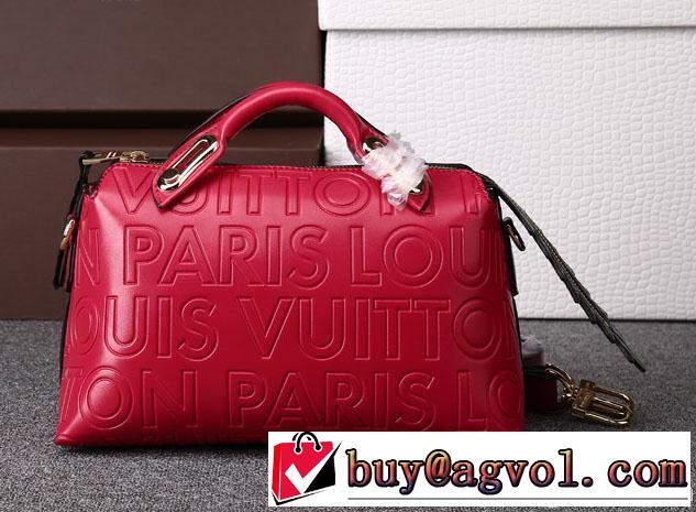 LOUIS vuitton ルイ ヴィトン 2014 バランスのいい大きさ レディース ハンドバッグ m97536
