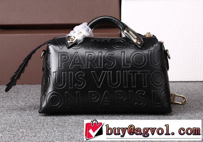 LOUIS vuitton ルイ ヴィトン 2014 オリジナリティに富んだレディース ハンドバッグ m97536