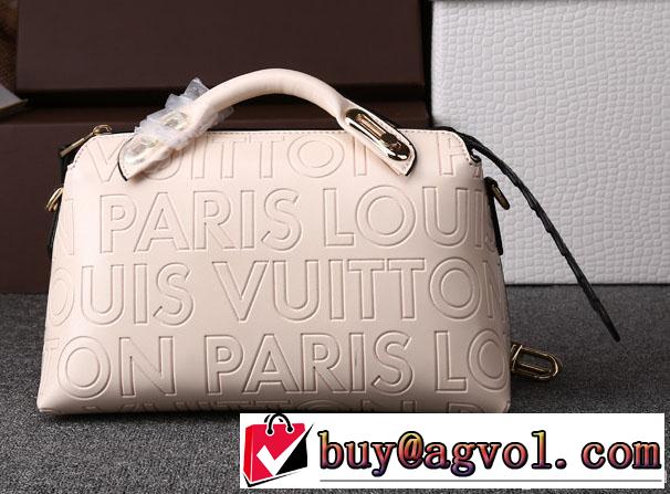 LOUIS vuitton ルイ ヴィトン 2014 柔軟 ファスナーポケット付 レディース ハンドバッグ m97536