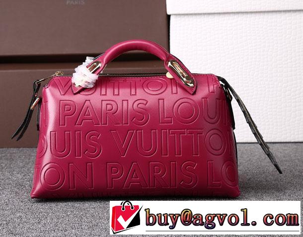 LOUIS vuitton ルイ ヴィトン 2014 上質 インナーバッグ付収納 レディース ハンドバッグ m97536