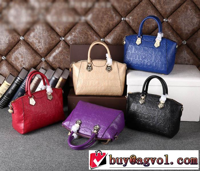 LOUIS vuitton ルイ ヴィトン 2014 人気商品 レディースハンドバッグ ショルダーベルト付97358