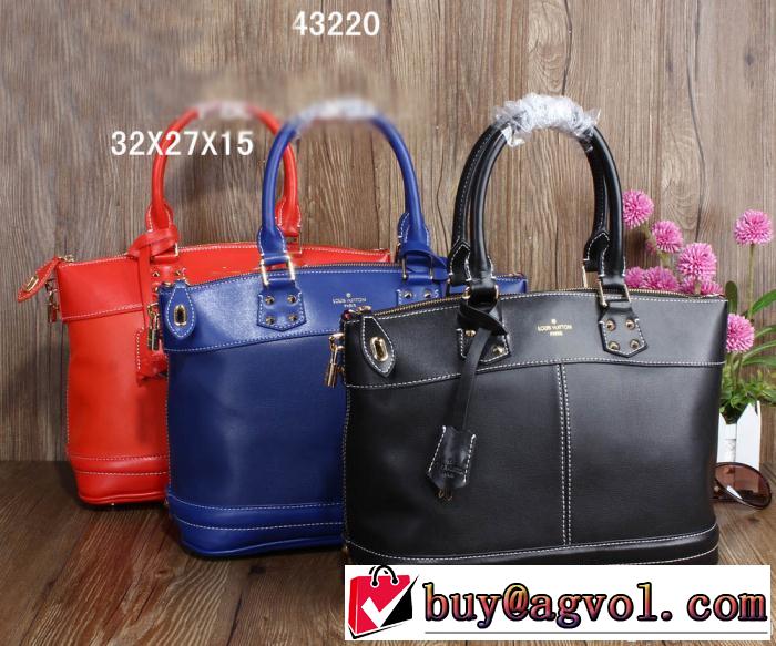 LOUIS vuitton ルイ ヴィトン 2014 sale!今季 レディースハンドバッグ ショルダーベルト付43220