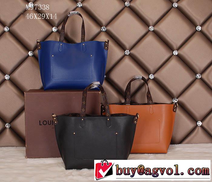 LOUIS vuitton ルイ ヴィトン 2014 大人気！レディース斜め掛け/手持ち&ショルダー掛けm97338