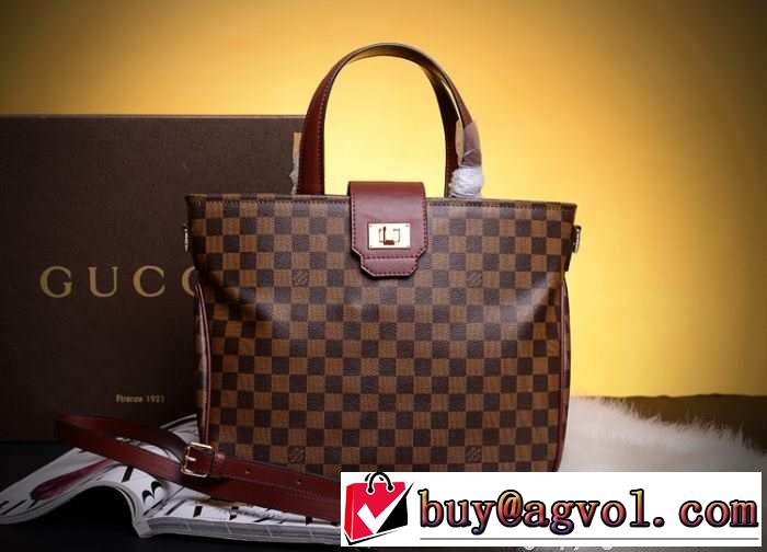 めちゃくちゃお得 louis vuitton ルイ ヴィトン 2014 レディースバッグ 43111
