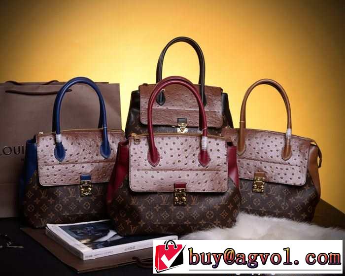 高級感演出 louis vuitton ルイ ヴィトン 2014 レディースバッグ 4色可選 42963