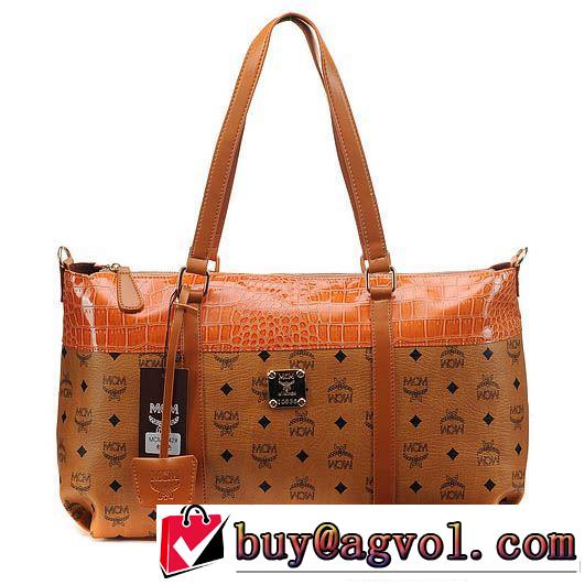 お買得 2014春夏 mcm エムシーエム コピー ショルダーバッグ