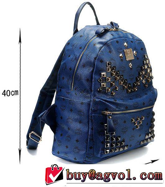 2014春夏新入荷 mcm エムシーエム コピー リュック、バックパック