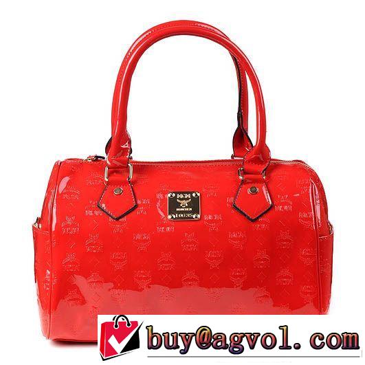 SALE開催 2014春夏 mcm エムシーエム コピー 手持ち&ショルダー掛け