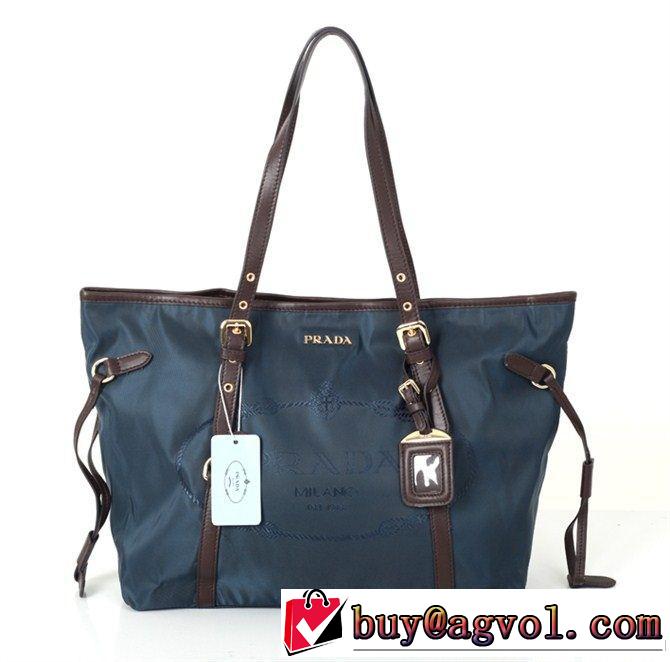 2014春夏 大人気！ prada プラダ ショルダーバッグ レディース
