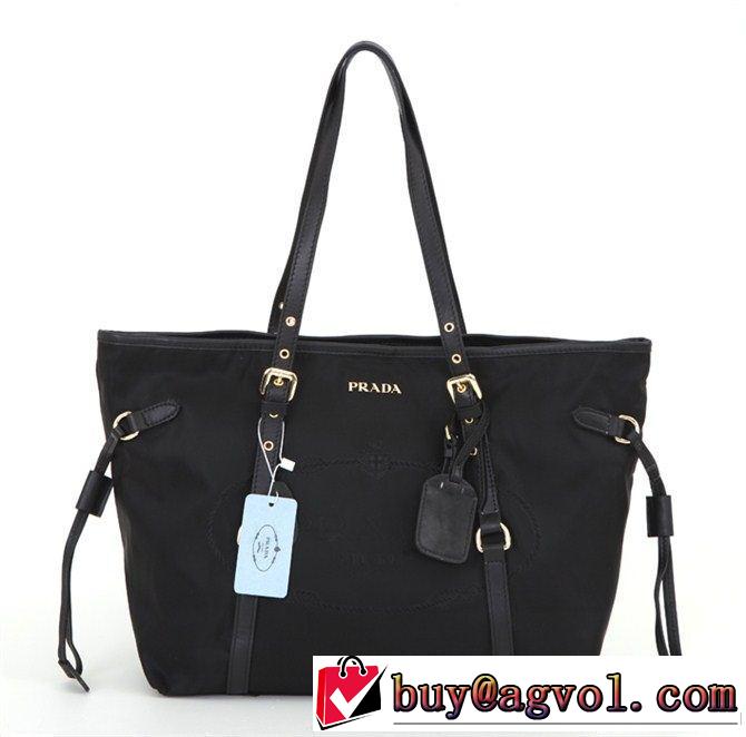 2014春夏 贈り物にも◎prada プラダ ショルダーバッグ レディース