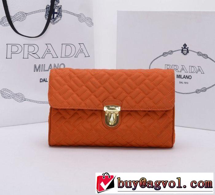 2014春夏 人気激売れ新作 prada プラダ ショルダーバッグ レディース