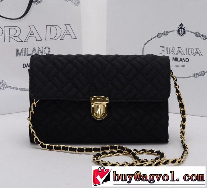 2014春夏 新入荷 prada プラダ ショルダーバッグ レディース