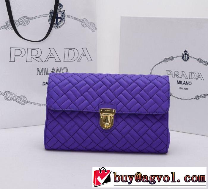 2014春夏 大特価 prada プラダ ショルダーバッグ レディース