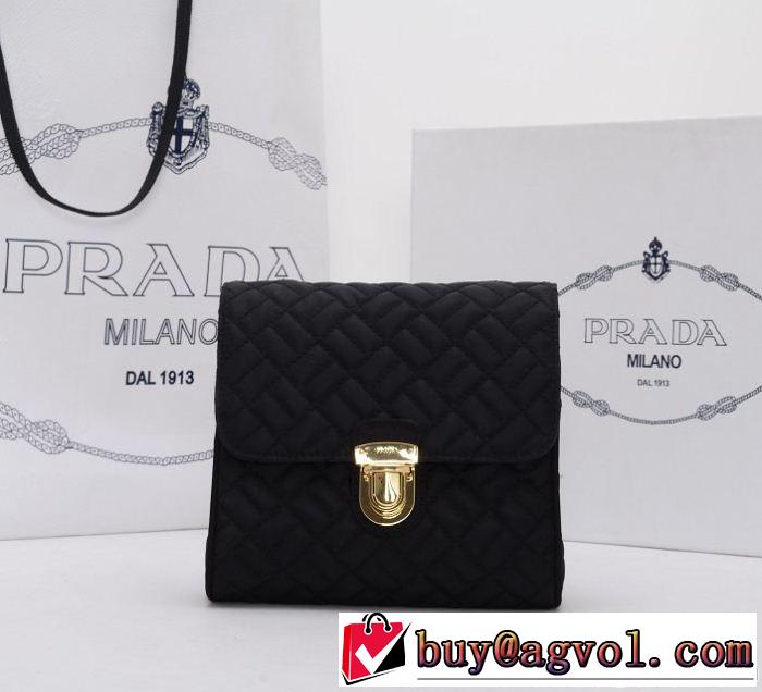 上質 prada プラダ 2014春夏 ショルダーバッグ レディース