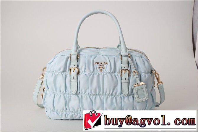 2014春夏 prada プラダ 人気激売れ新作 手持ち&ショルダー掛け レディース