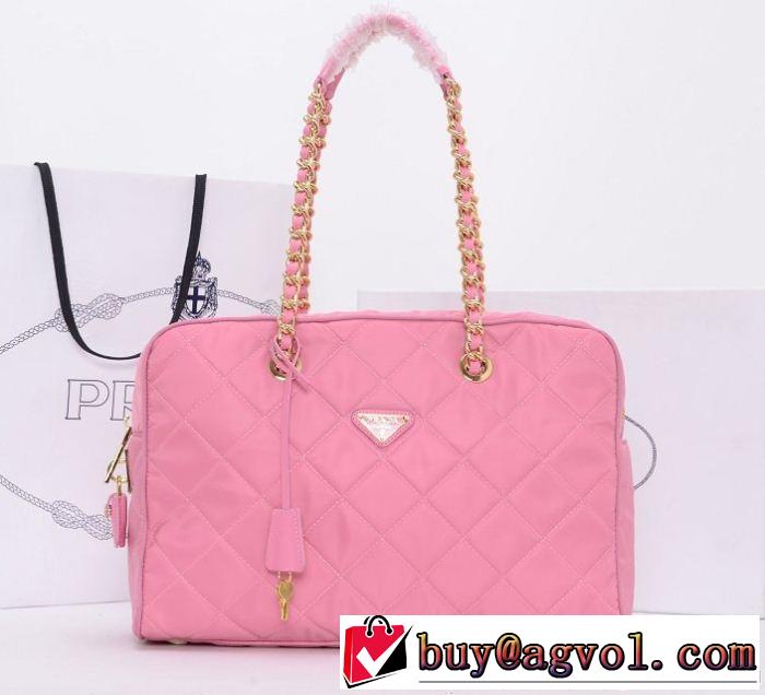 2014春夏 prada プラダ 超人気美品◆ ショルダーバッグ レディース