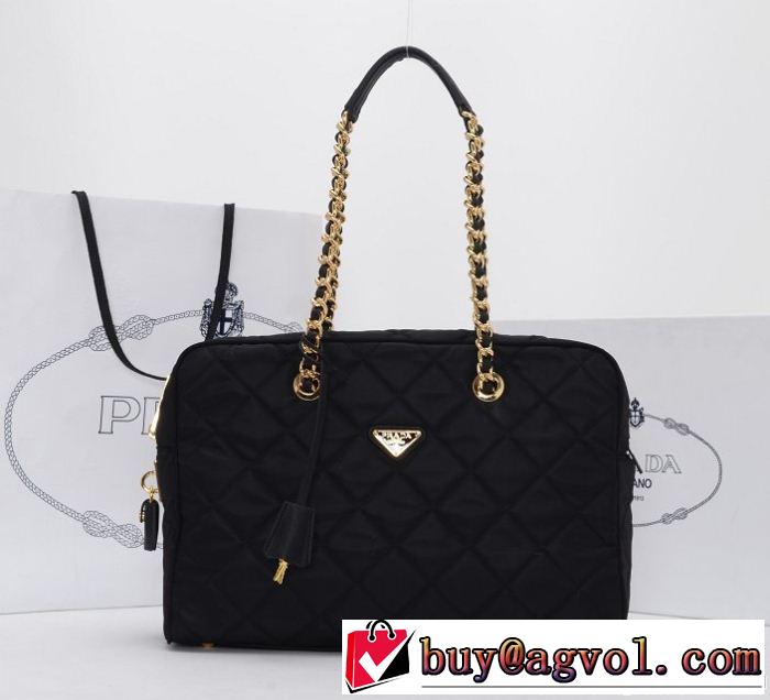 2014春夏 prada プラダ 完売品！ショルダーバッグ レディース