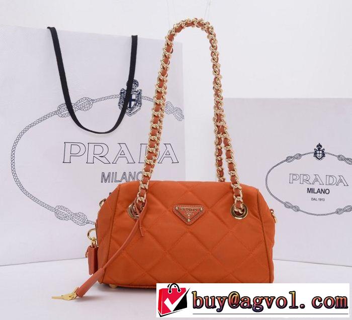 2014春夏 prada プラダ 特選新作 ショルダーバッグ レディース