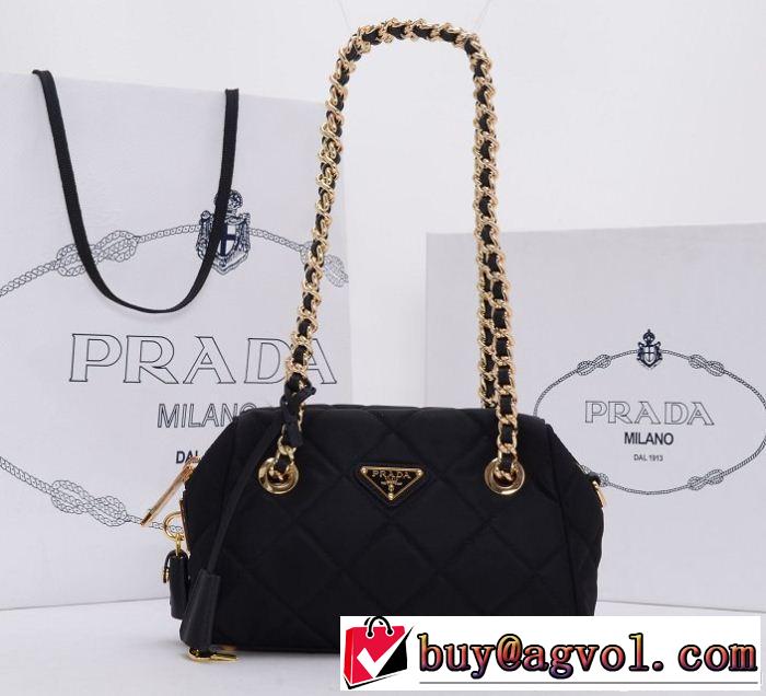 2014春夏 prada プラダ sale!今季 ショルダーバッグ レディース