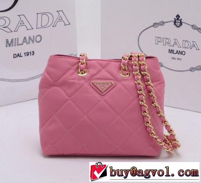 ★安心★追跡付 prada プラダ 2014春夏 ショルダーバッグ レディース