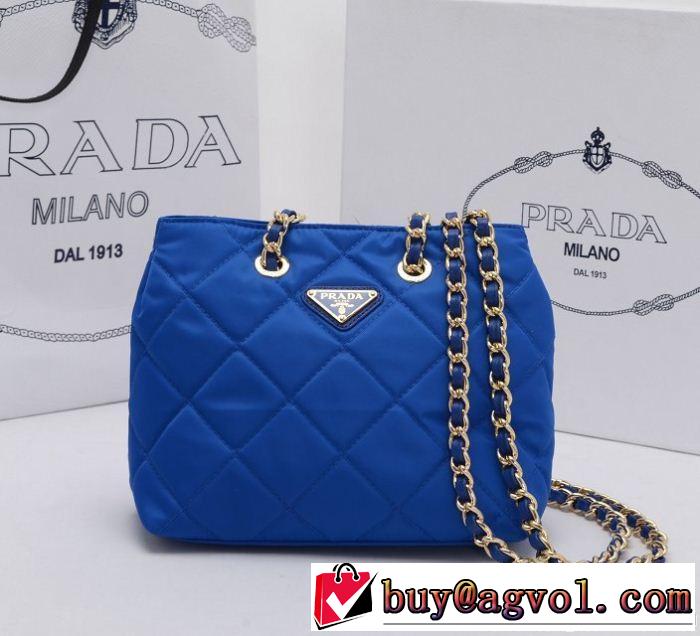 首胸ロゴ prada プラダ 2014春夏 ショルダーバッグ レディース