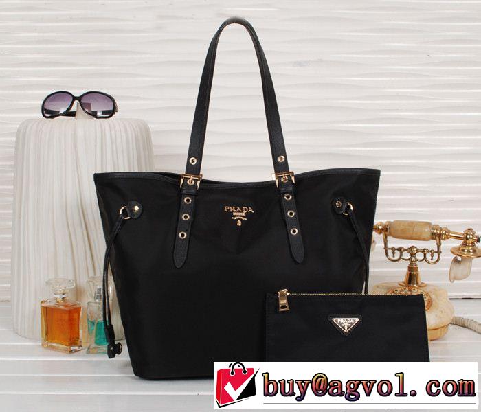 SALE!今季 prada プラダ 2014春夏 ショルダーバッグ レディース
