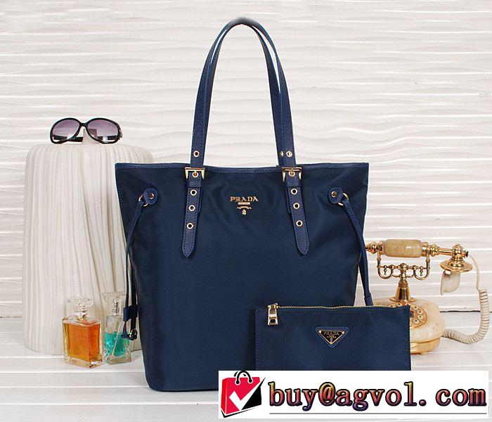 お買得 prada プラダ 2014春夏 ショルダーバッグ レディース