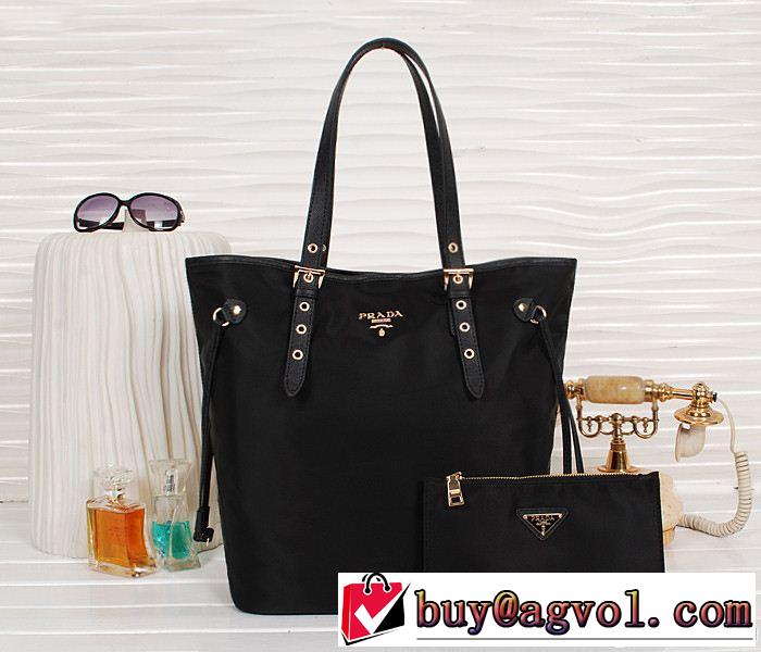 新入荷 prada プラダ 2014春夏 ショルダーバッグ レディース