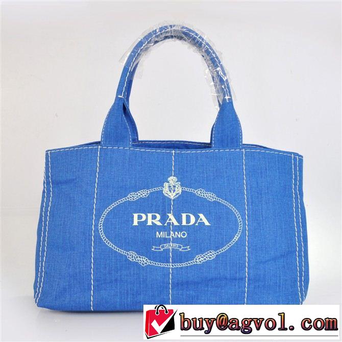 超人気美品◆ 2014春夏 prada プラダ ハンドバッグ レディース