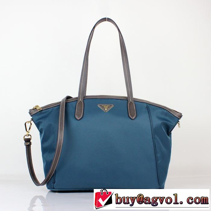 特選新作 2014春夏 prada プラダ ショルダーバッグ レディース