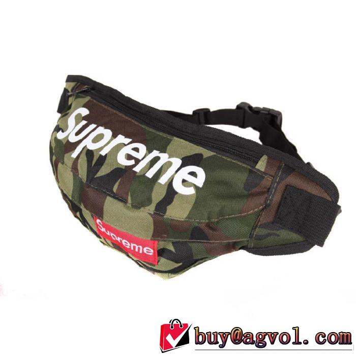2014秋冬 入手困難 supreme シュプリーム ウエストポーチ