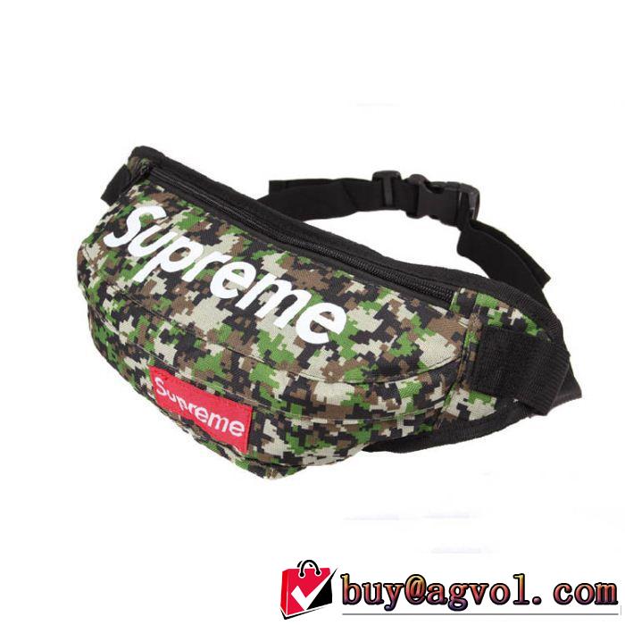 2014秋冬 sale開催 supreme シュプリーム ウエストポーチ
