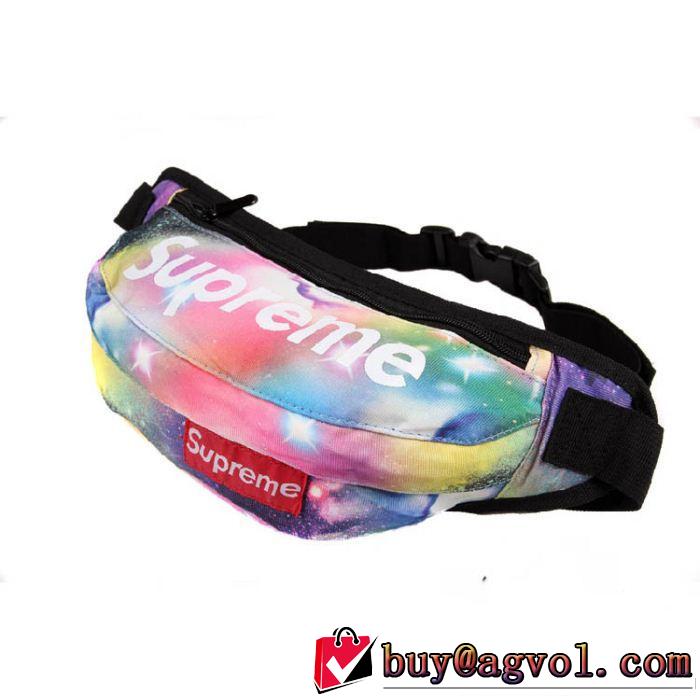 2014秋冬 大特価 supreme シュプリーム ウエストポーチ